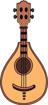 Pocket Bard logo